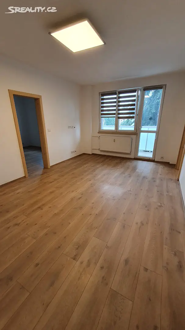 Pronájem bytu 3+1 61 m², Bratří Čapků, Valašské Meziříčí - Krásno nad Bečvou