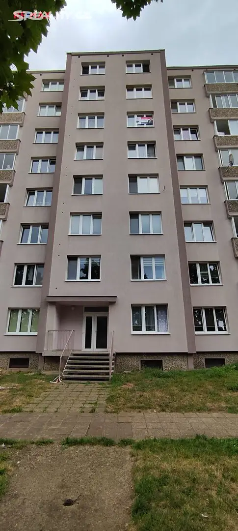 Prodej bytu 1+1 39 m², Volyňských Čechů, Žatec