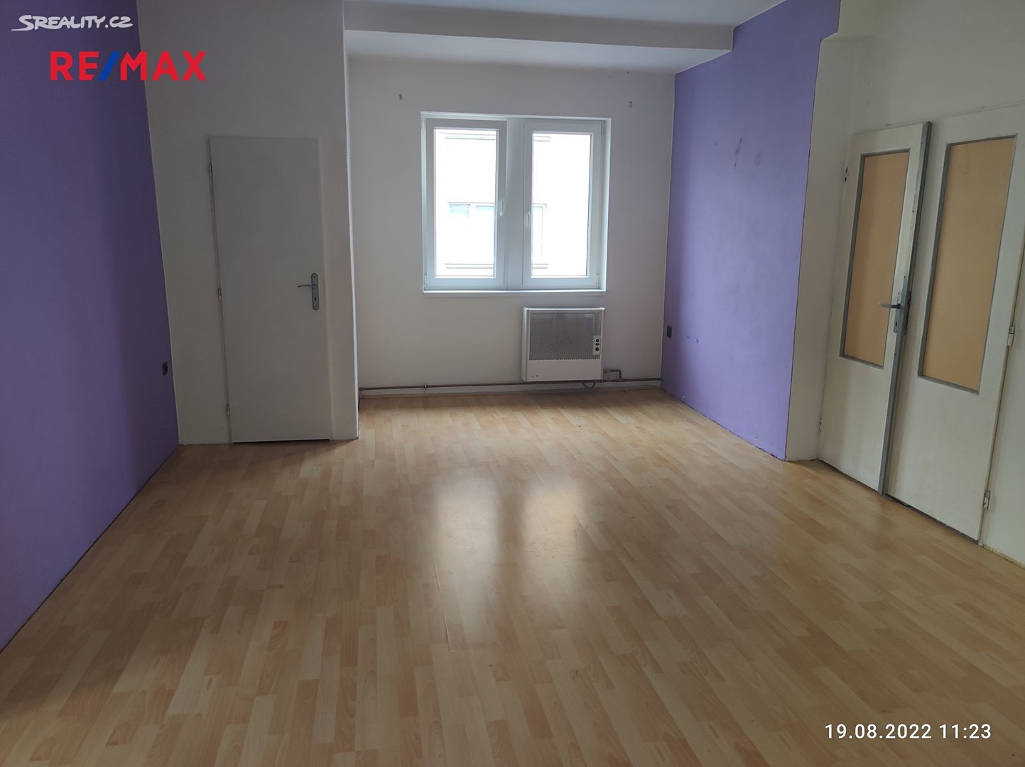 Prodej bytu 2+1 58 m², Plzeňská, Děčín - Děčín IV-Podmokly