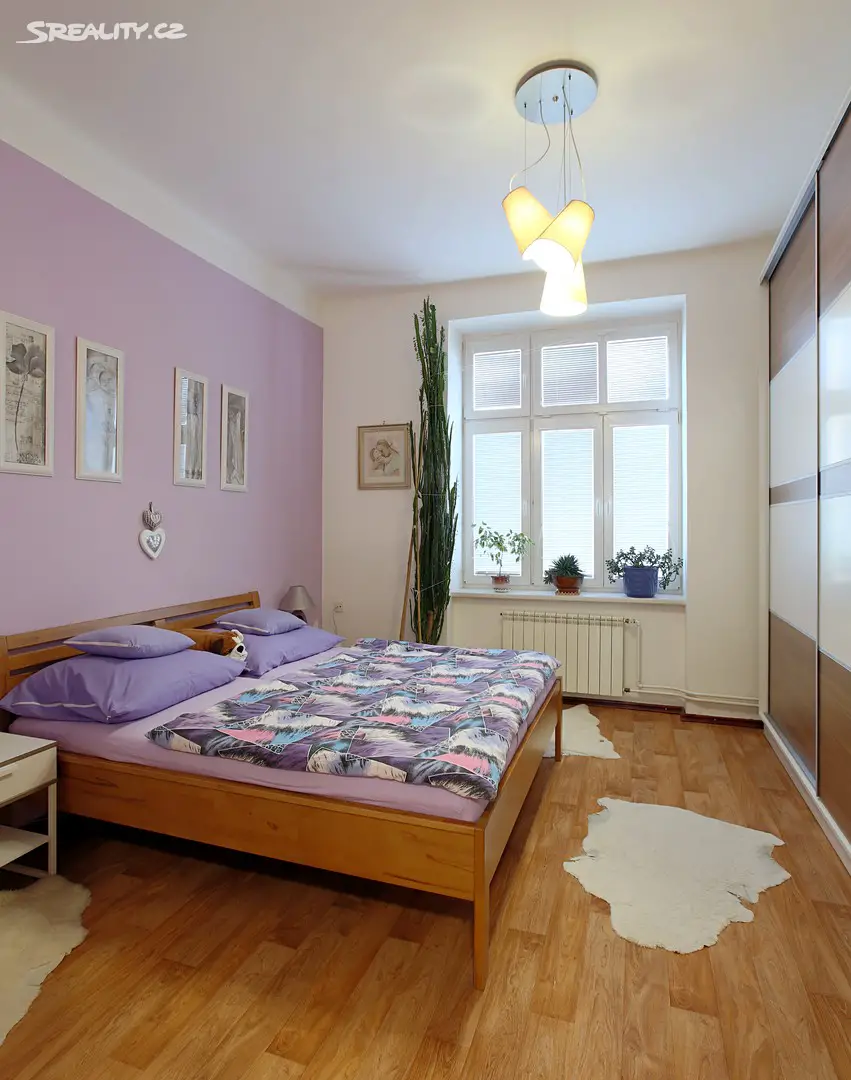 Prodej bytu 2+1 72 m², Olomoucká, Opava - Předměstí
