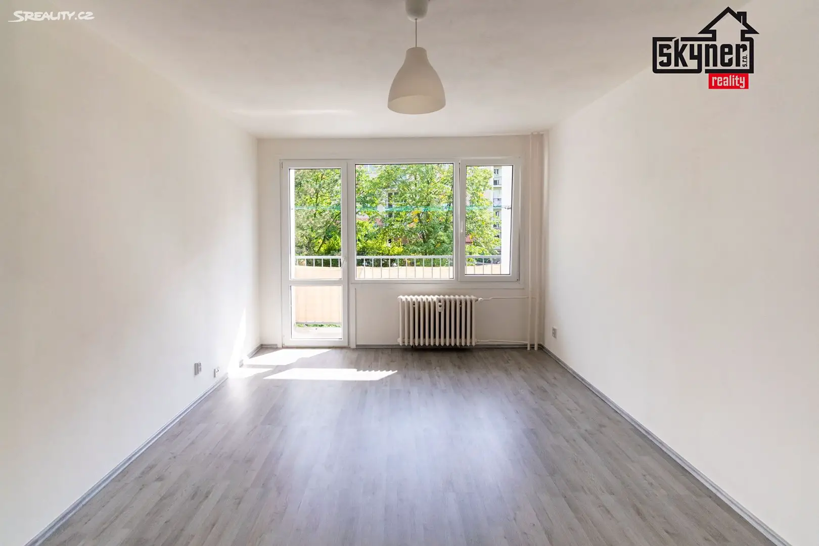 Prodej bytu 2+1 61 m², Nová, Ústí nad Labem - Střekov