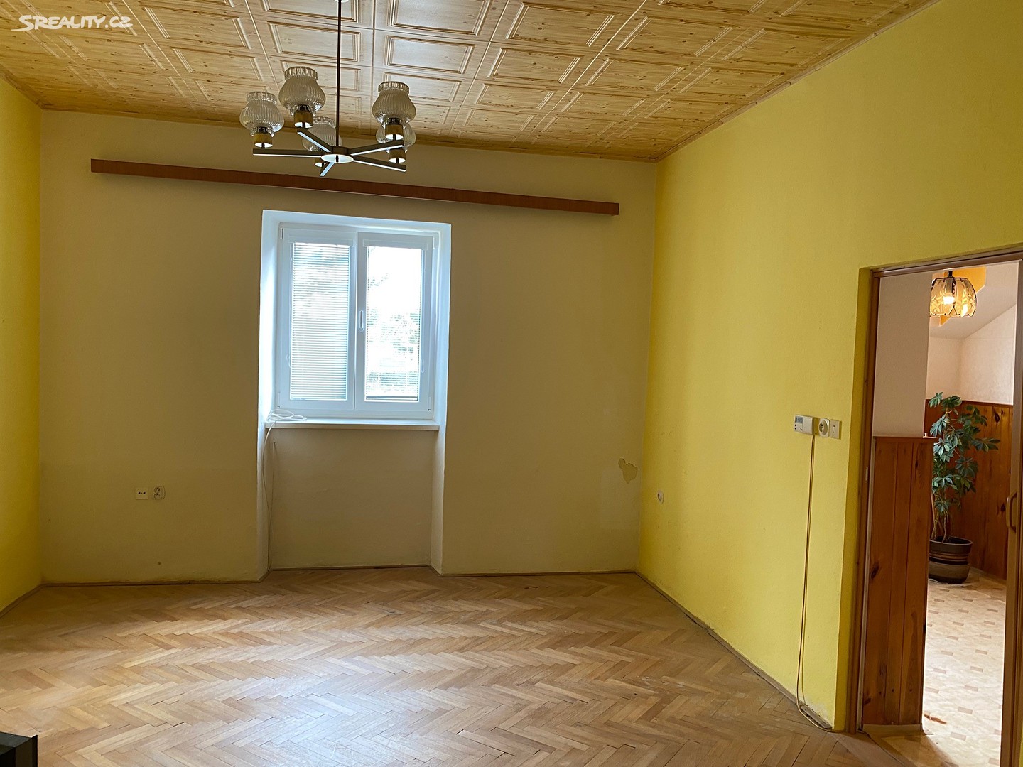 Prodej bytu 2+kk 55 m², Školní, Svitávka