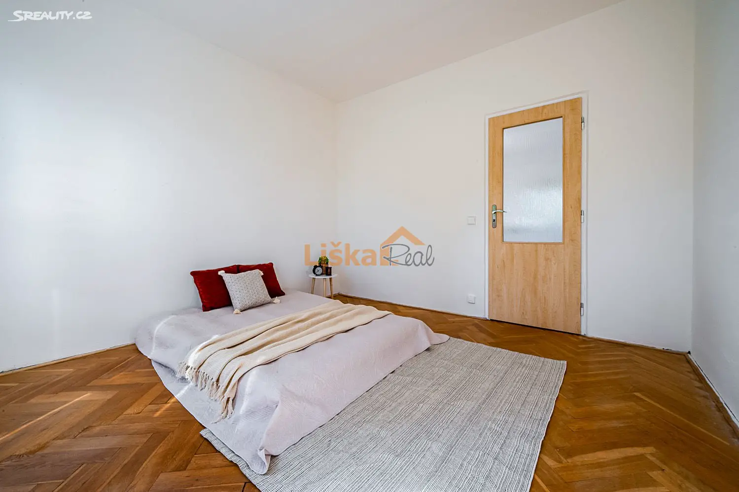 Prodej bytu 3+1 58 m², Vsetínská, Brno - Štýřice