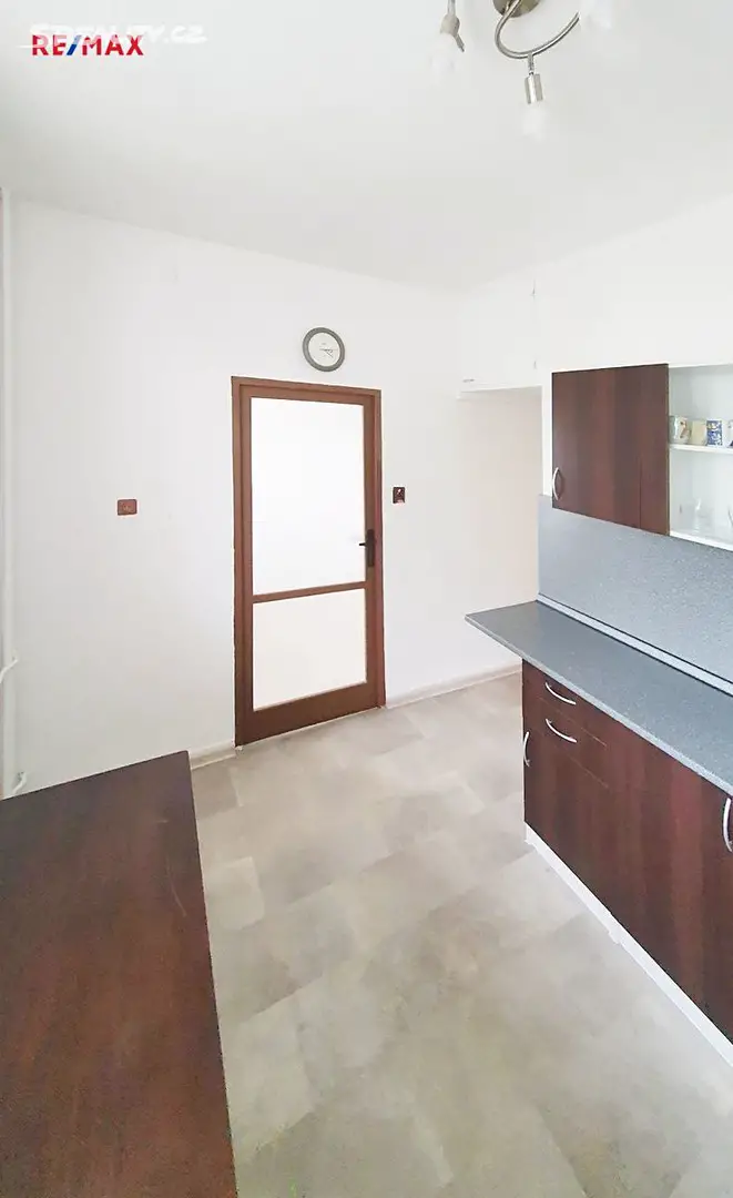 Prodej bytu 3+1 64 m² (Mezonet), Sladkovského, Chrudim - Chrudim II