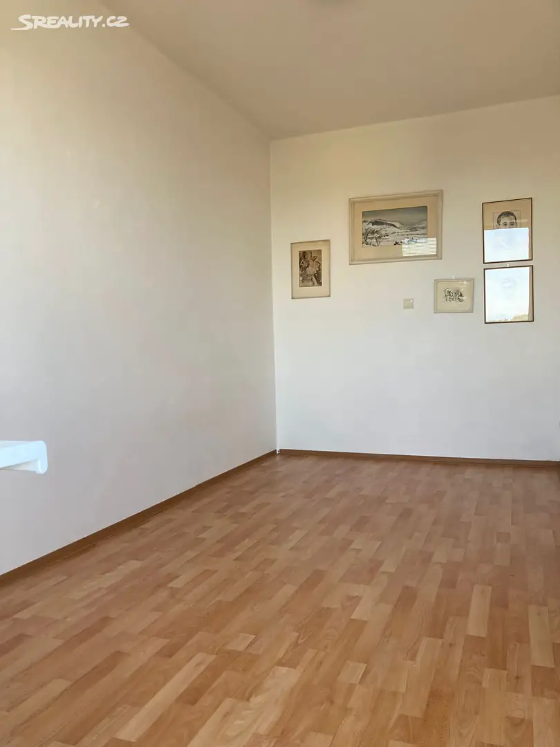 Prodej bytu 3+1 83 m², Mrštíkova, Hradec Králové - Nový Hradec Králové