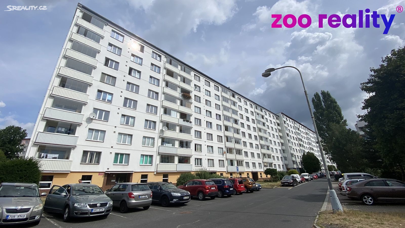Prodej bytu 3+1 76 m², Jana Ámose Komenského, Klášterec nad Ohří - Miřetice u Klášterce nad Ohří