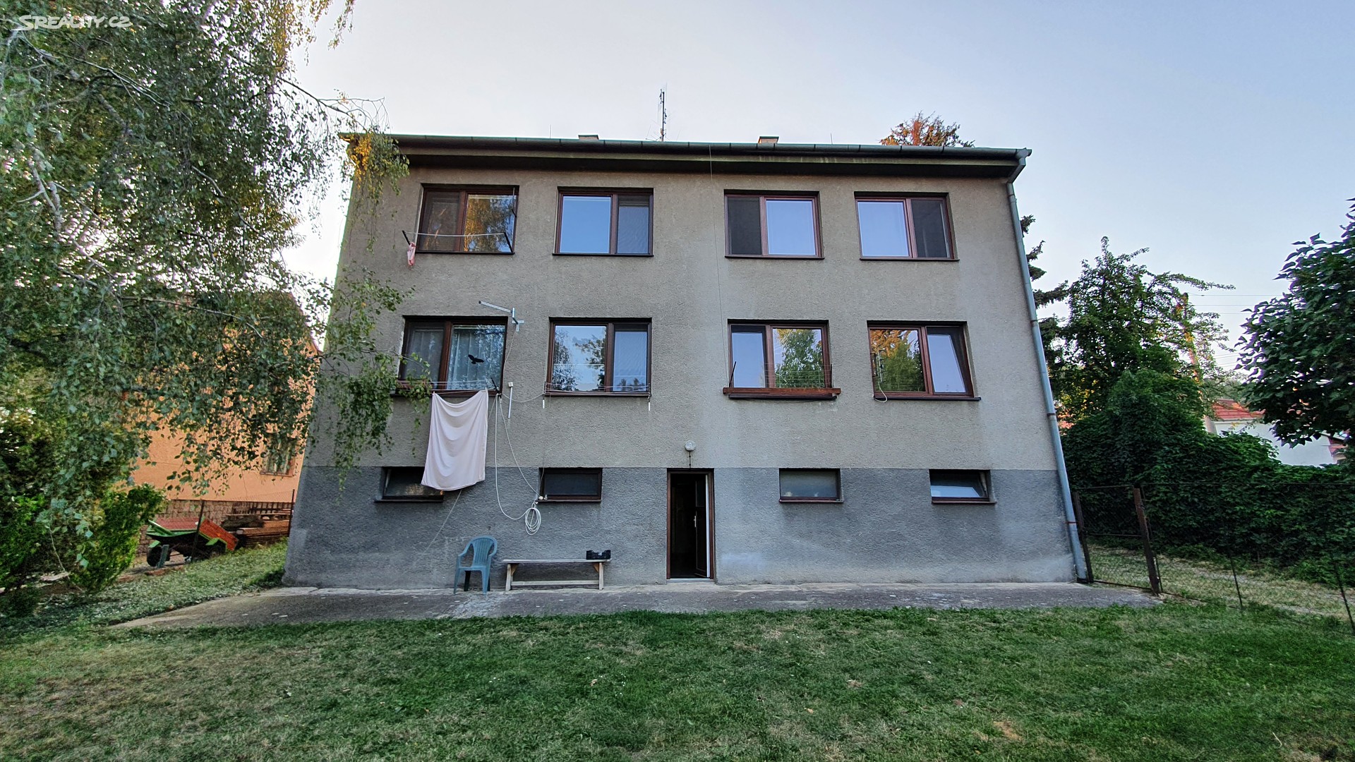 Prodej bytu 3+1 78 m², Pustiměř, okres Vyškov