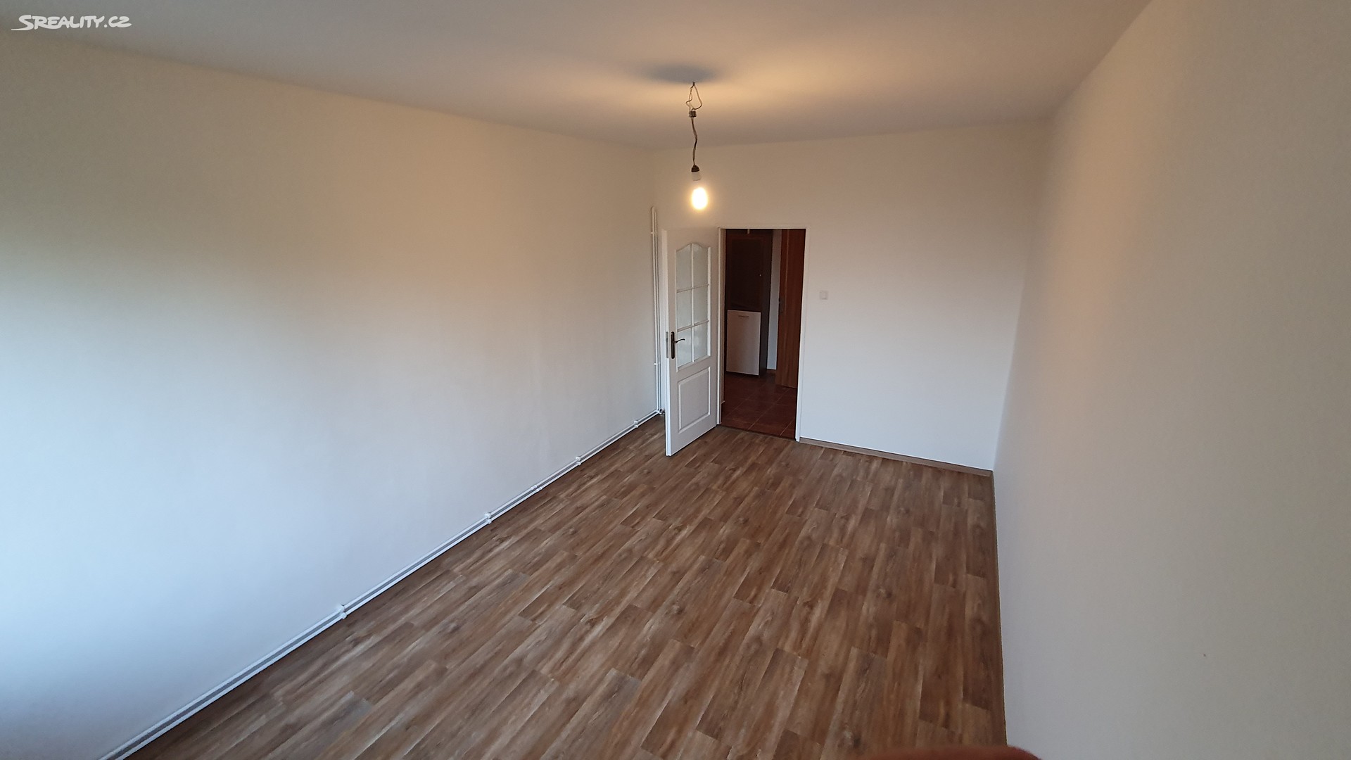 Prodej bytu 3+1 78 m², Pustiměř, okres Vyškov