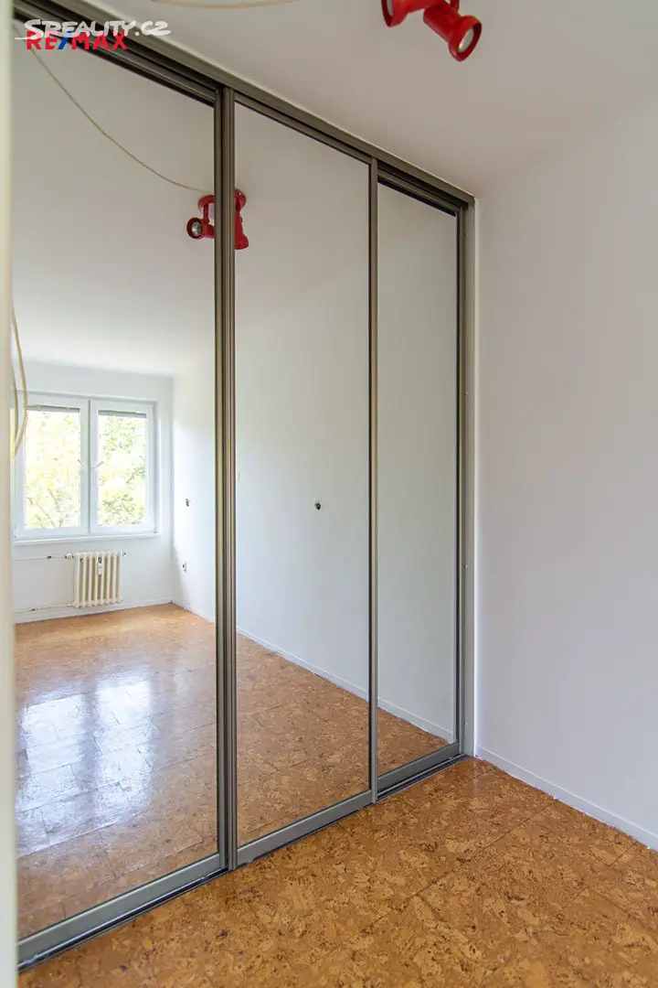 Prodej bytu 4+1 77 m², Erbenova, Hodonín