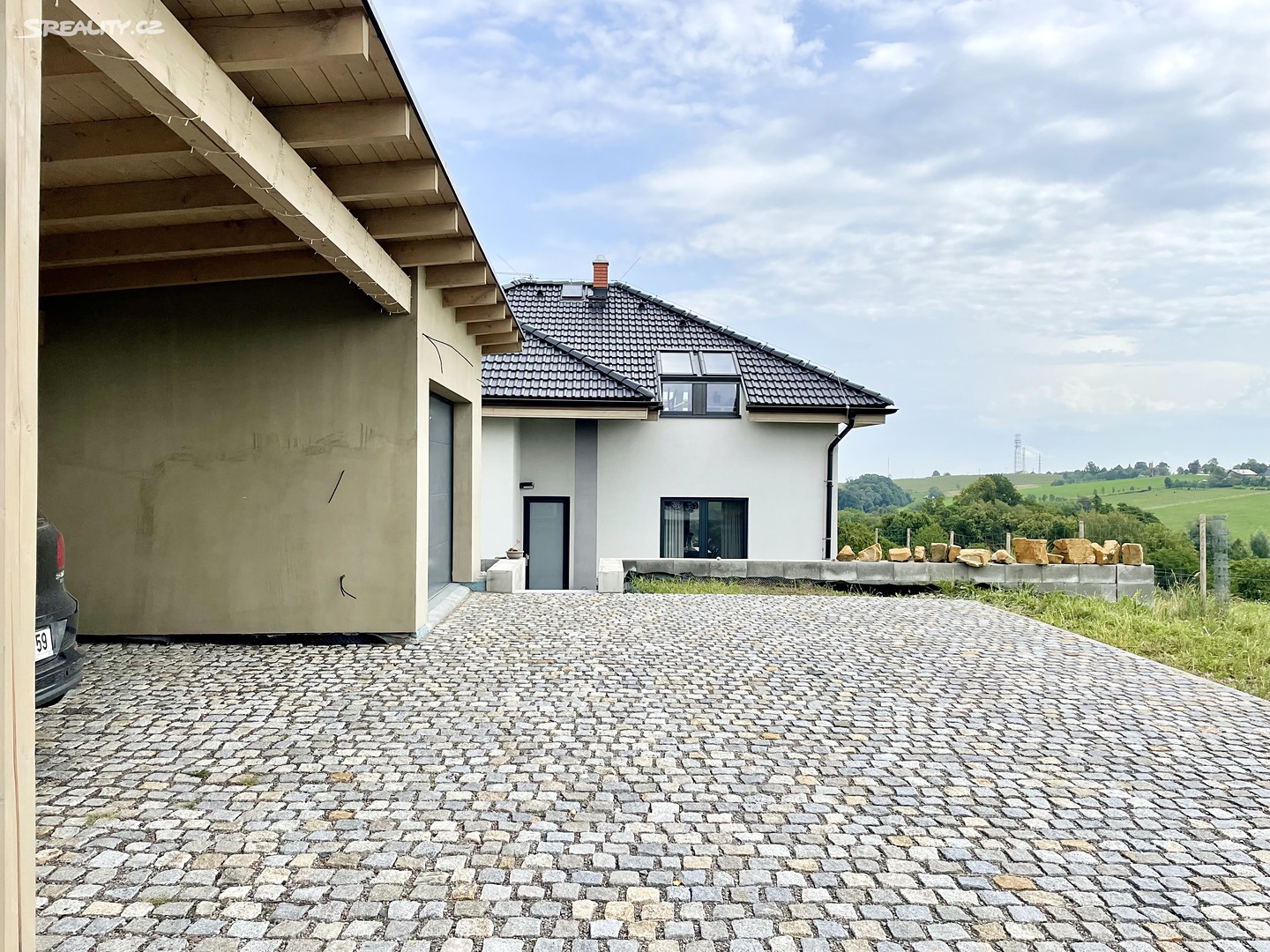 Prodej  rodinného domu 170 m², pozemek 1 531 m², Hradišťská, Český Těšín
