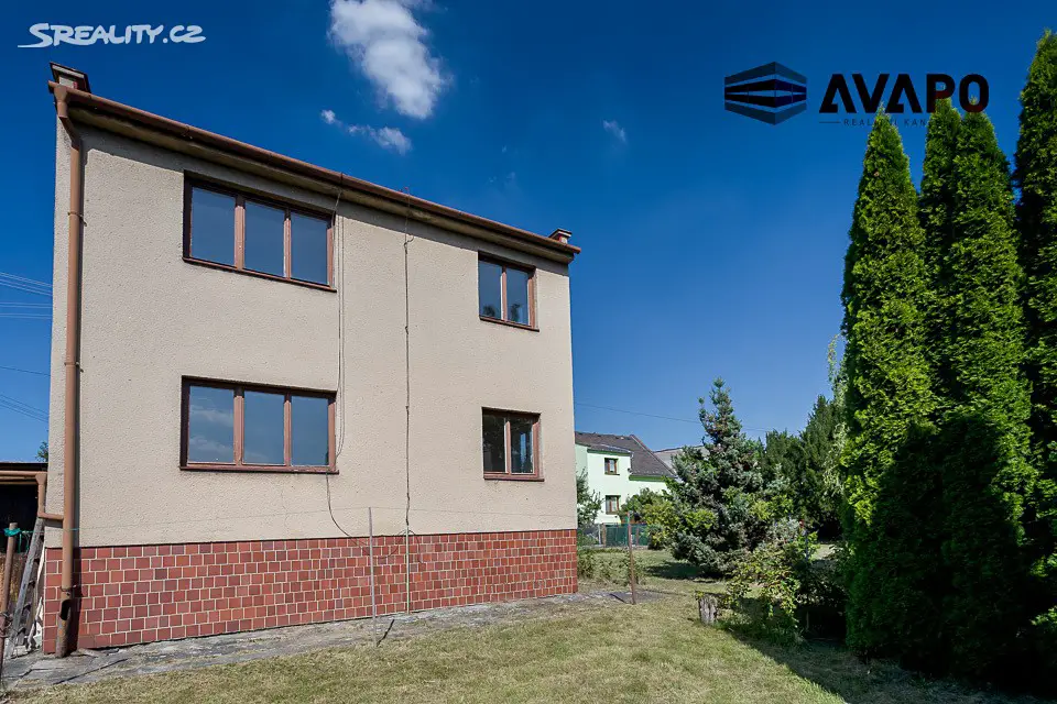 Prodej  rodinného domu 110 m², pozemek 1 142 m², Úzká, Háj ve Slezsku