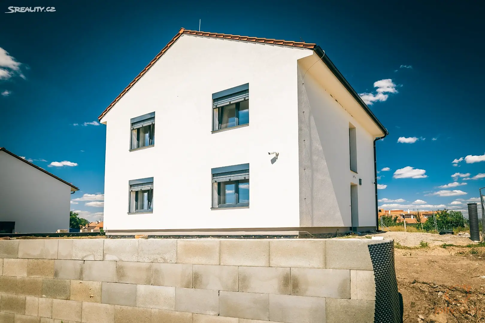 Prodej  rodinného domu 135 m², pozemek 600 m², Kobylnice, okres Brno-venkov