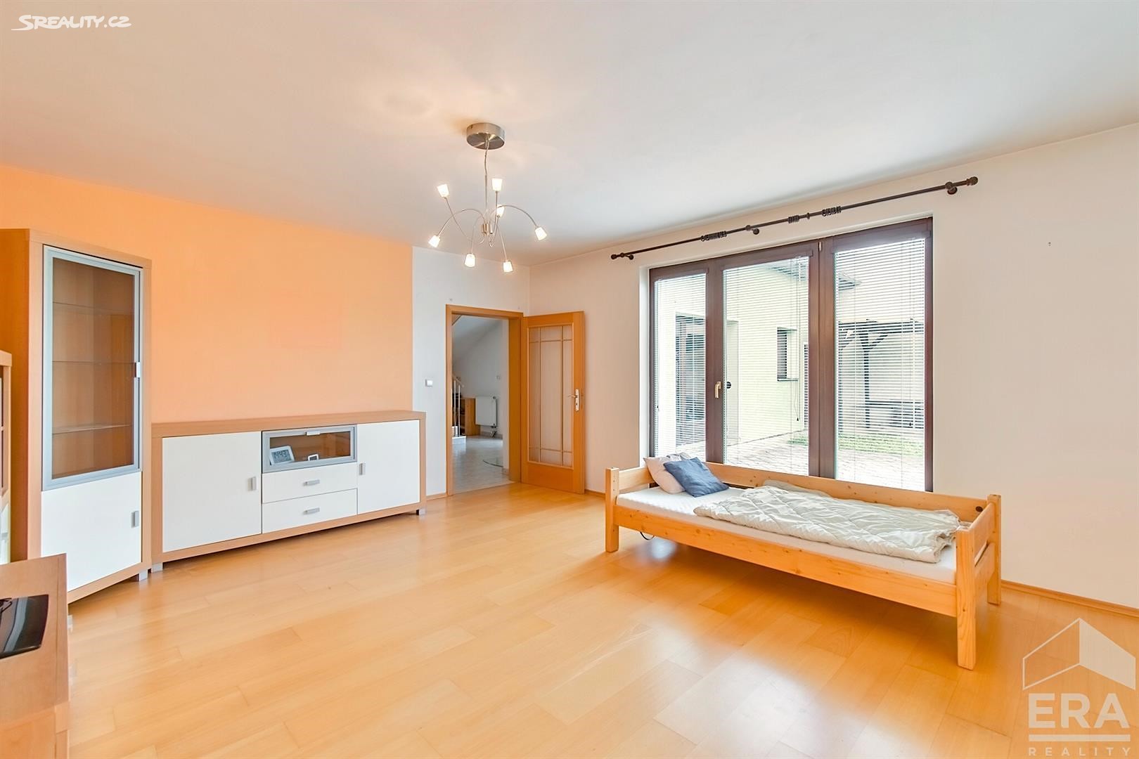 Prodej  rodinného domu 240 m², pozemek 1 444 m², Olomouc, okres Olomouc
