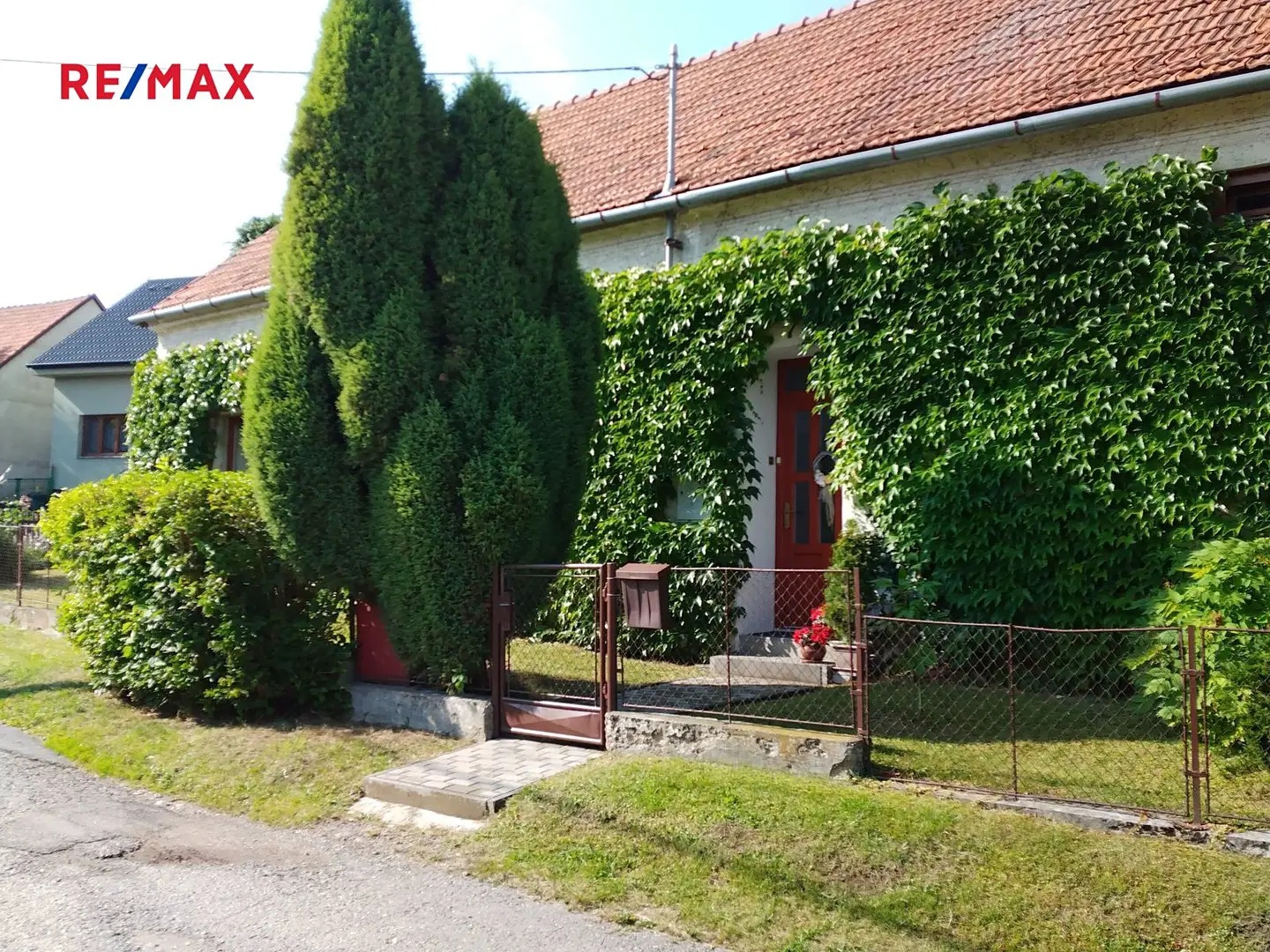 Prodej  rodinného domu 100 m², pozemek 1 004 m², Malá Strana, Velká Bíteš - Janovice