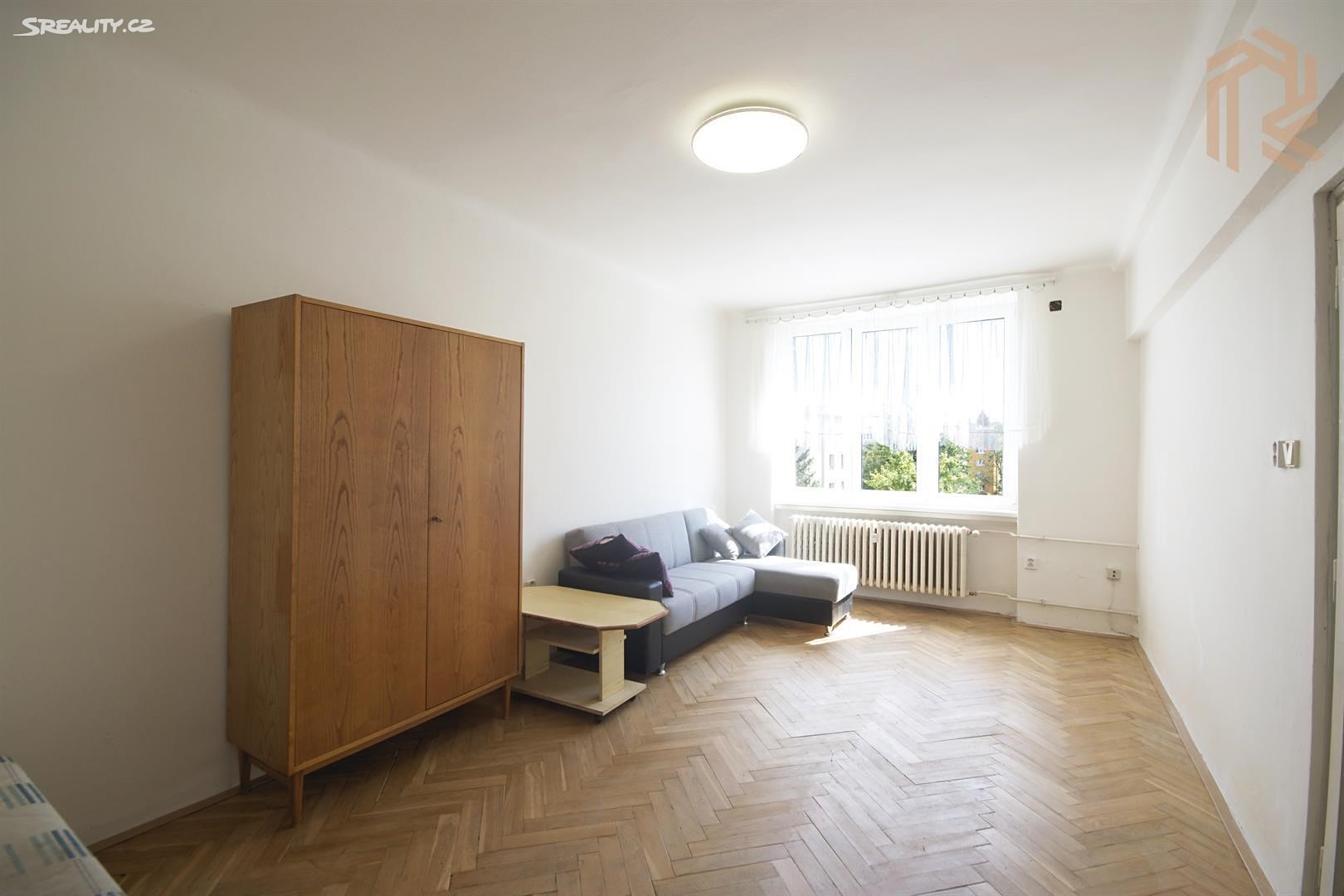 Pronájem bytu 1+1 35 m², Ke Strašnické, Praha 10 - Strašnice