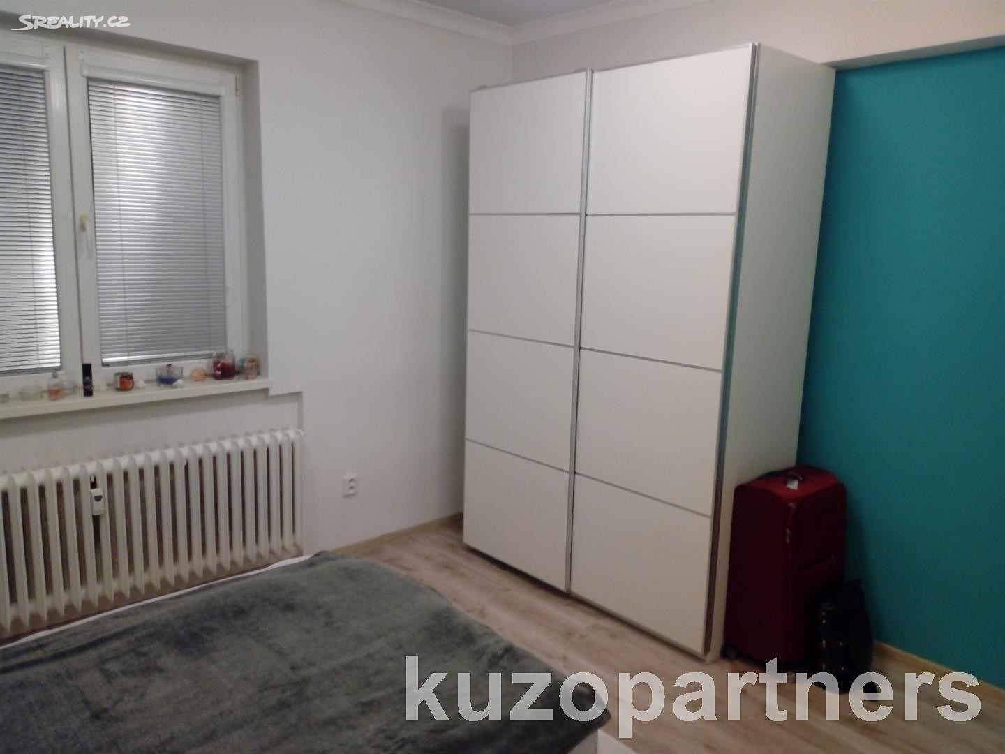 Pronájem bytu 1+kk 23 m², Haškova, Chomutov