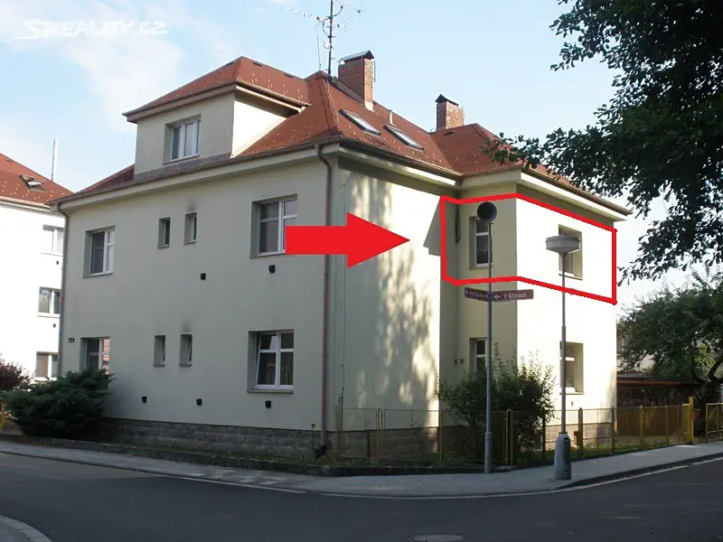 Pronájem bytu 1+kk 36 m², V Sítinách, Týniště nad Orlicí