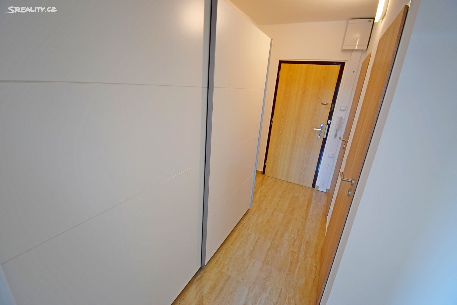 Pronájem bytu 2+kk 45 m², Makovského, Praha 6 - Řepy