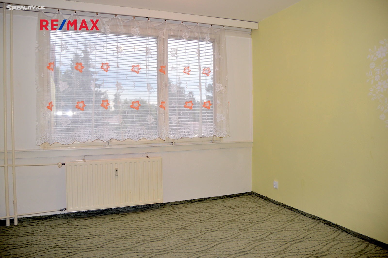 Pronájem bytu 3+1 73 m², Zdíkov, okres Prachatice
