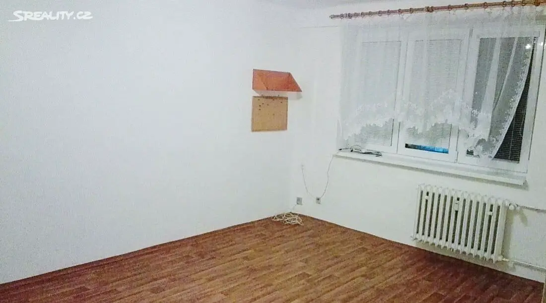 Pronájem bytu 3+kk 78 m², Klánovická, Praha 9 - Hloubětín