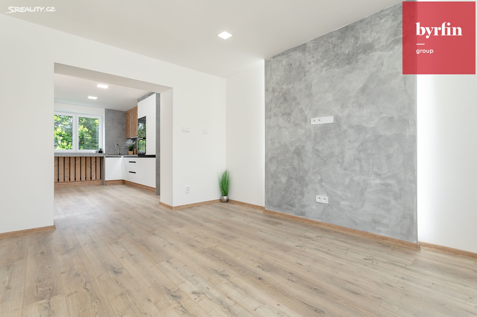 Prodej bytu 2+1 54 m², Čujkovova, Ostrava - Zábřeh