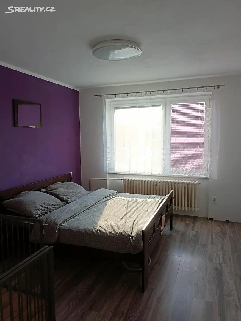 Prodej bytu 2+1 56 m², Školní, Svitávka