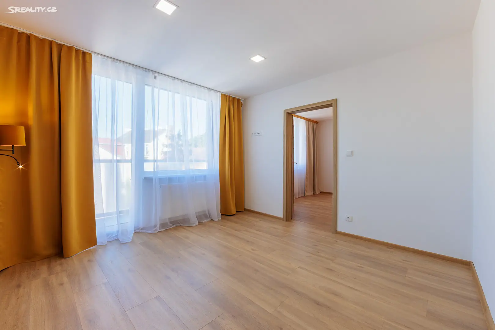 Prodej bytu 3+1 70 m², Vítězná, Karlovy Vary - Drahovice
