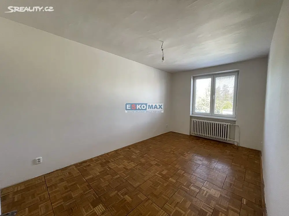 Prodej bytu 3+kk 94 m², U Cukrovaru, Břeclav
