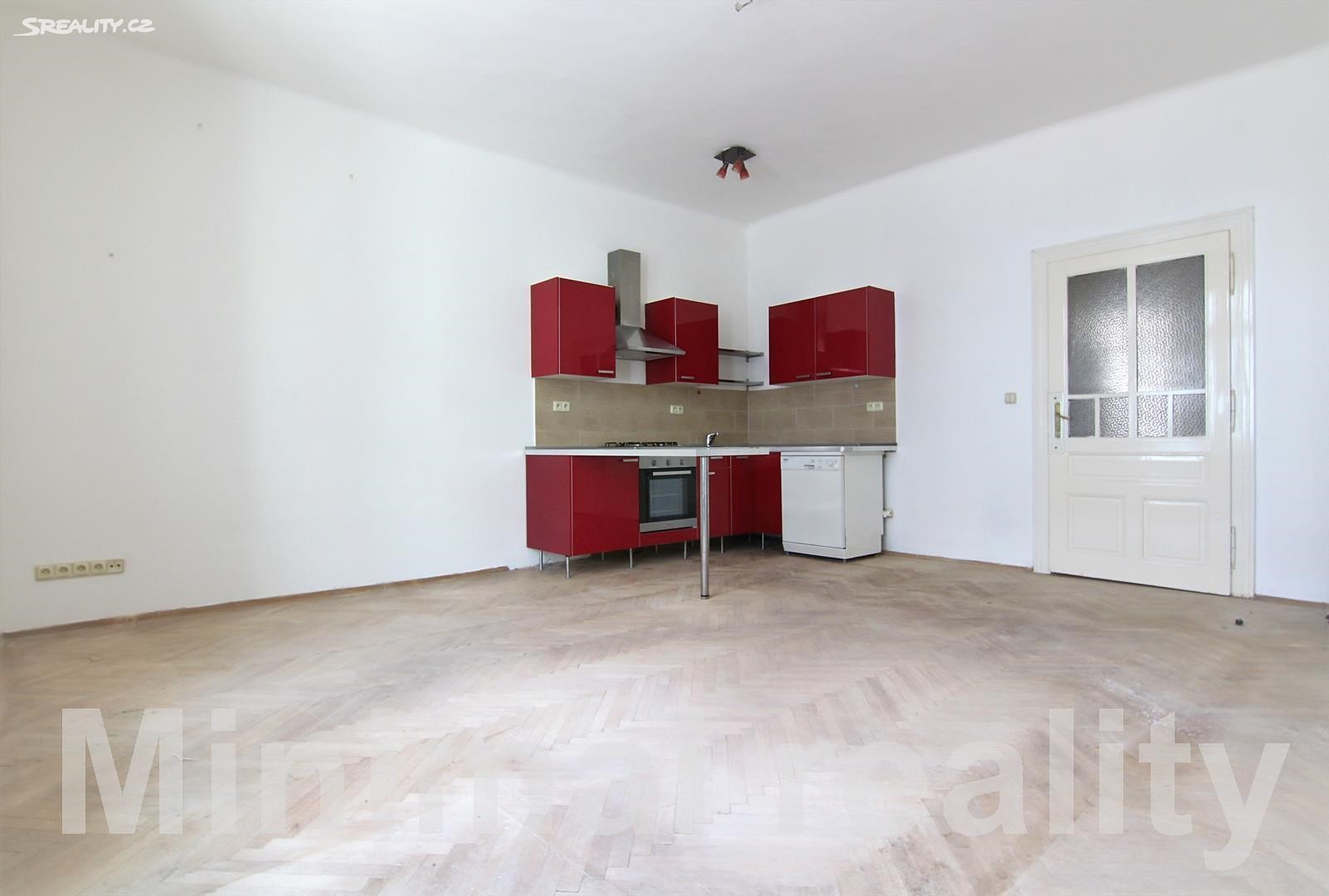 Prodej bytu 3+kk 82 m², Tábor, Brno - Žabovřesky