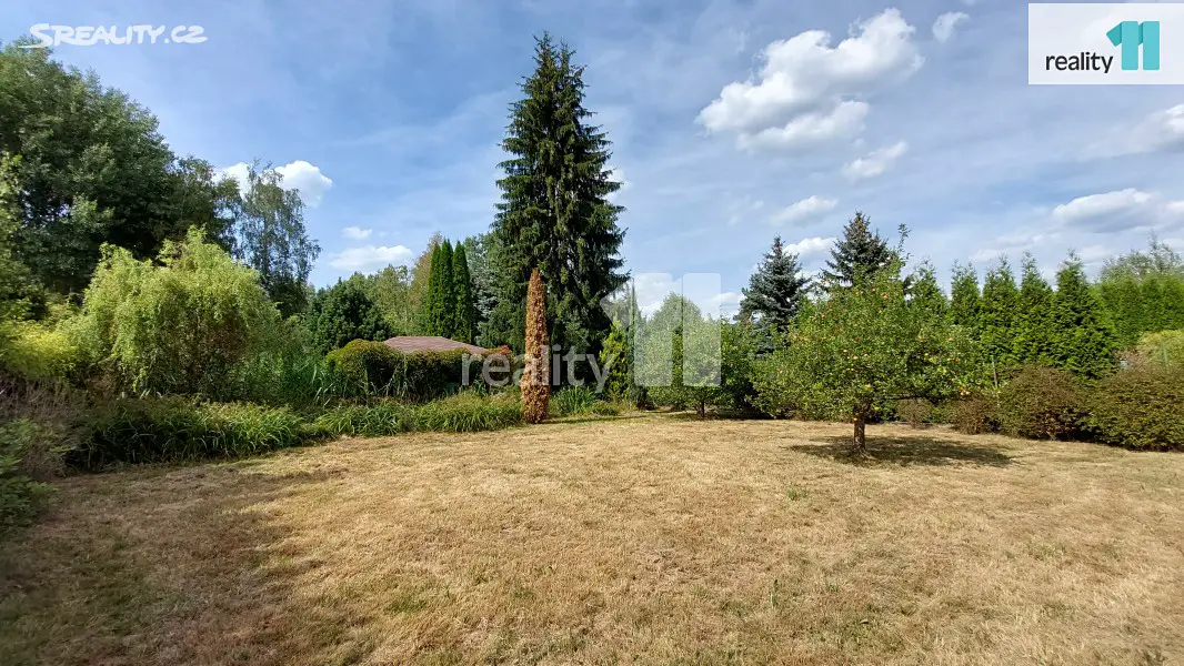 Prodej  zahrady 881 m², Chodov - Stará Chodovská, okres Sokolov