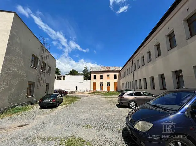 Havlíčkova, Mnichovo Hradiště, okres Mladá Boleslav