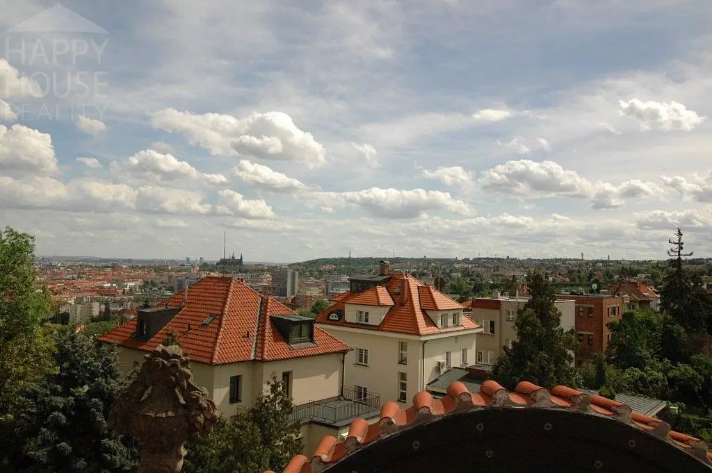 Na Míčánce, Praha 6 - Dejvice, okres Praha