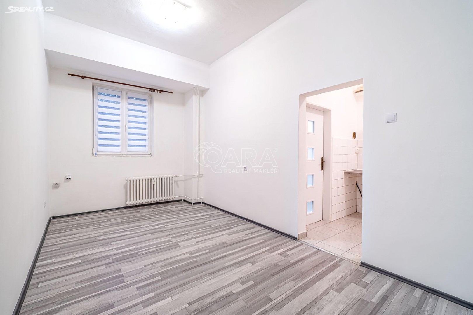 Prodej bytu 1+1 33 m², U Dýhárny, Kralupy nad Vltavou