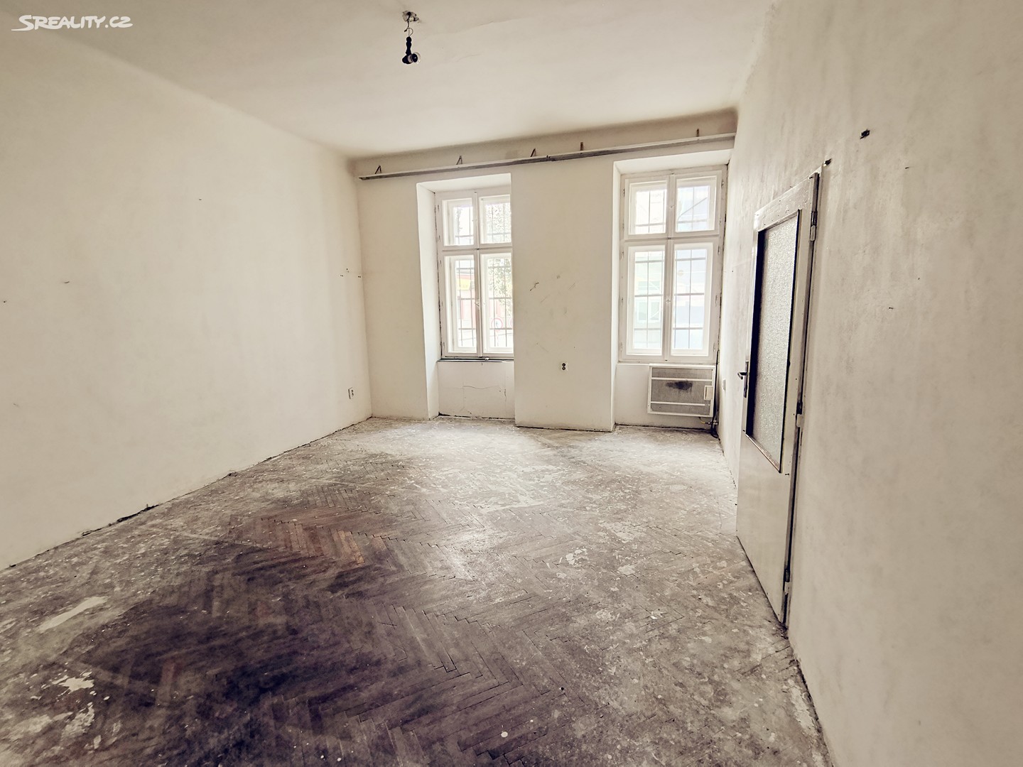 Prodej bytu 2+1 68 m², Špitálka, Brno - Trnitá