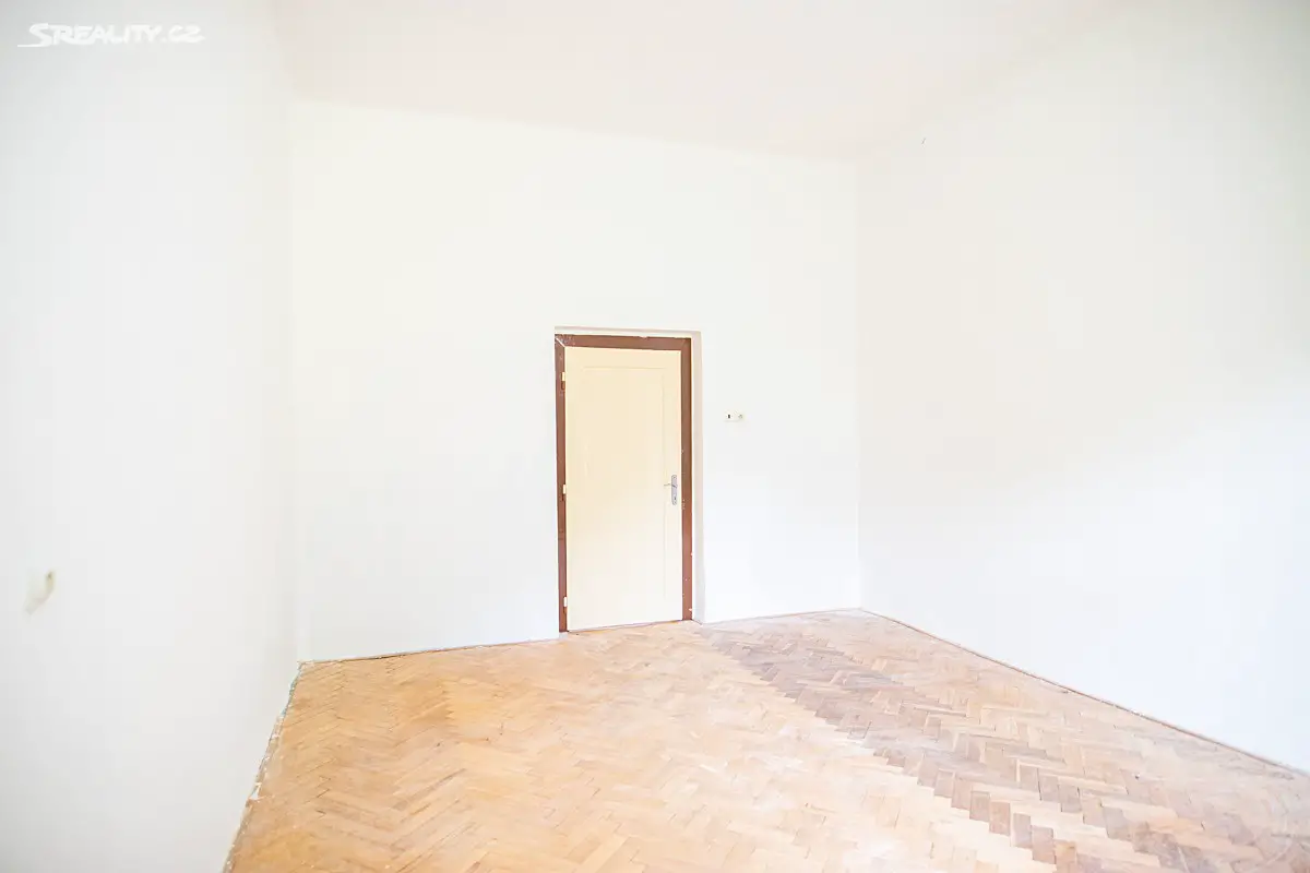 Prodej bytu 2+1 76 m², Lesní, Janské Lázně
