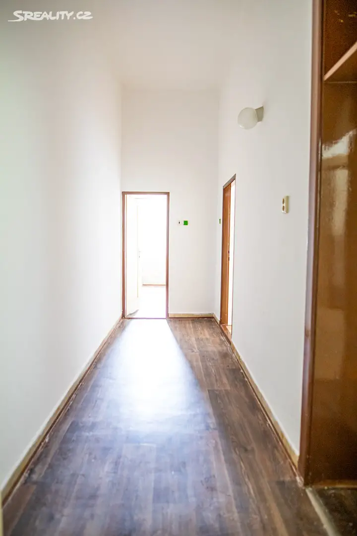 Prodej bytu 2+1 76 m², Lesní, Janské Lázně