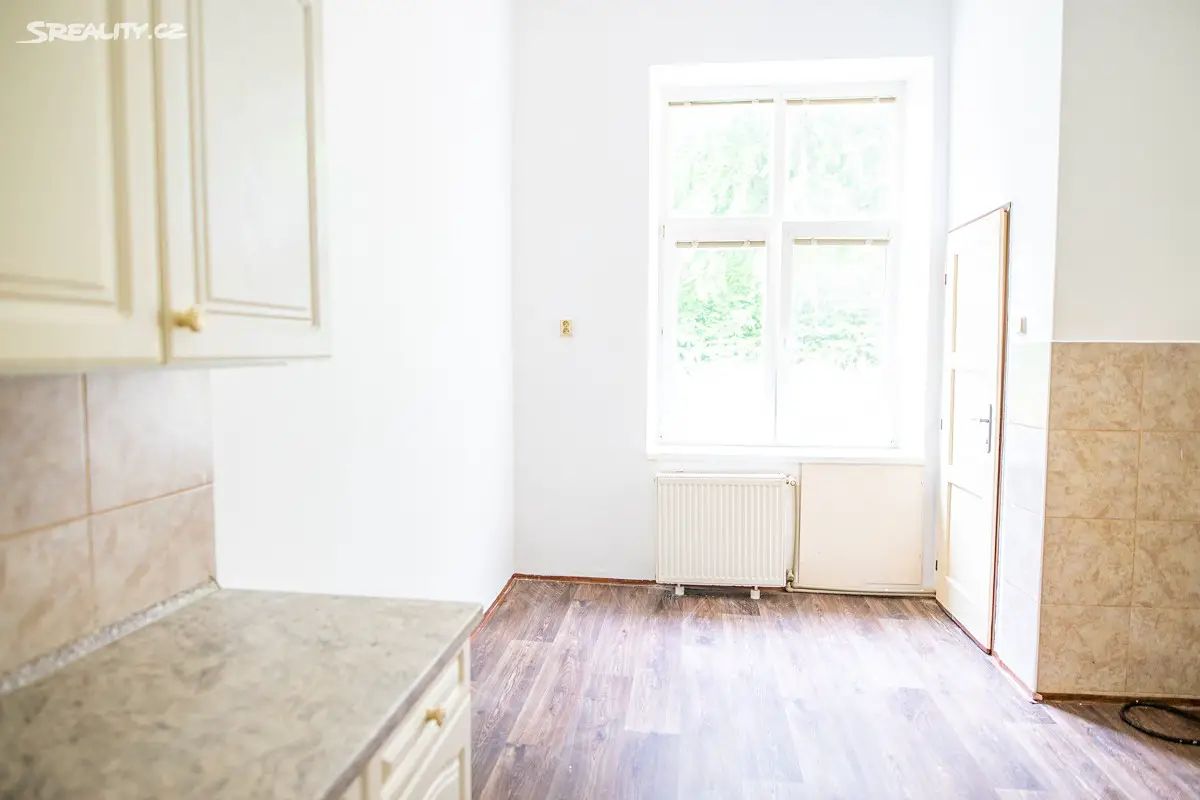 Prodej bytu 2+1 76 m², Lesní, Janské Lázně