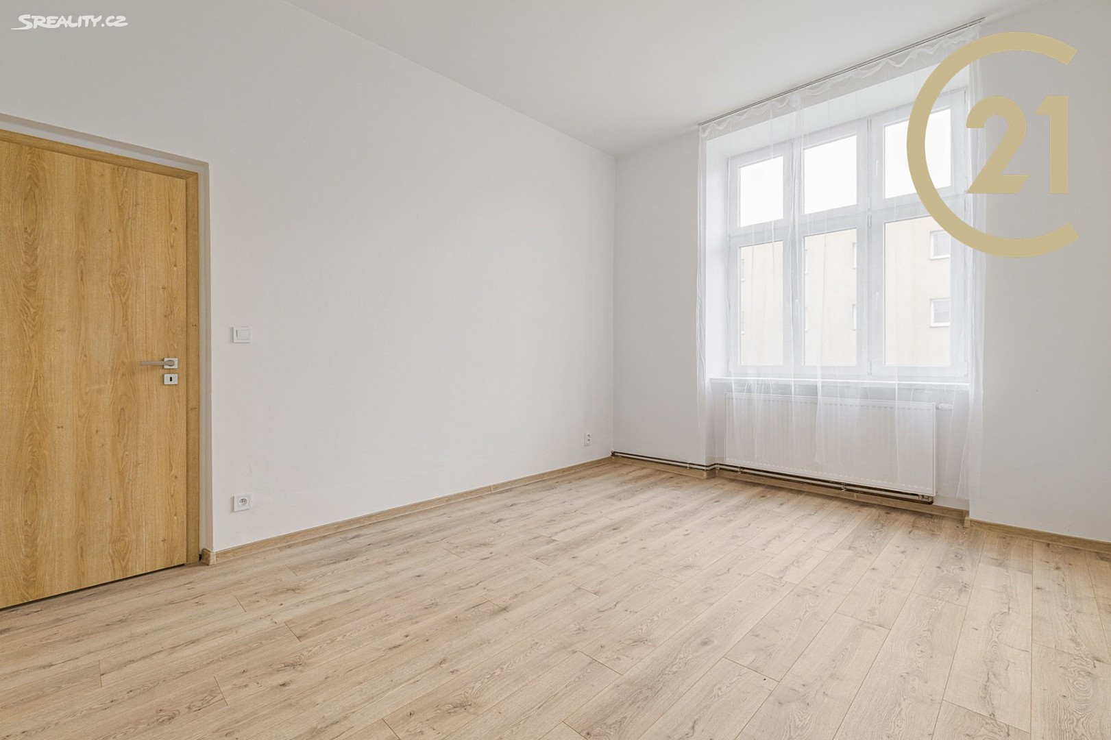 Prodej bytu 2+1 65 m², Zámecký okruh, Opava - Předměstí