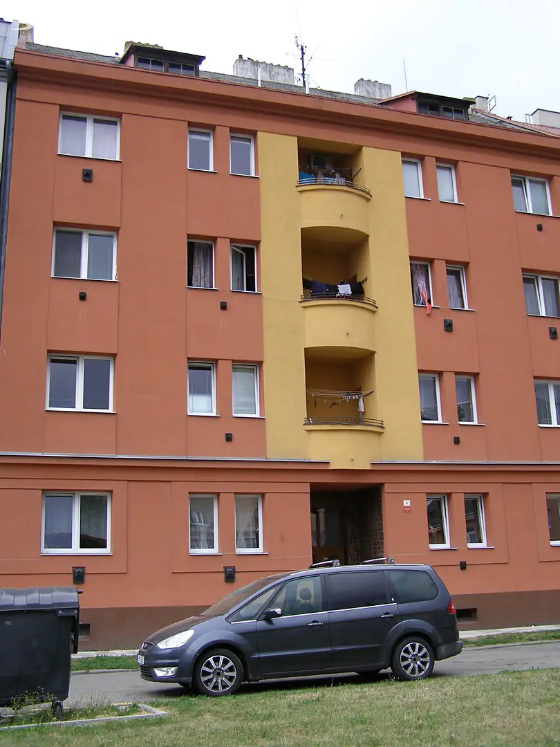 Prodej bytu 2+1 52 m², nám. Fr. Rasche, Přerov - Přerov I-Město