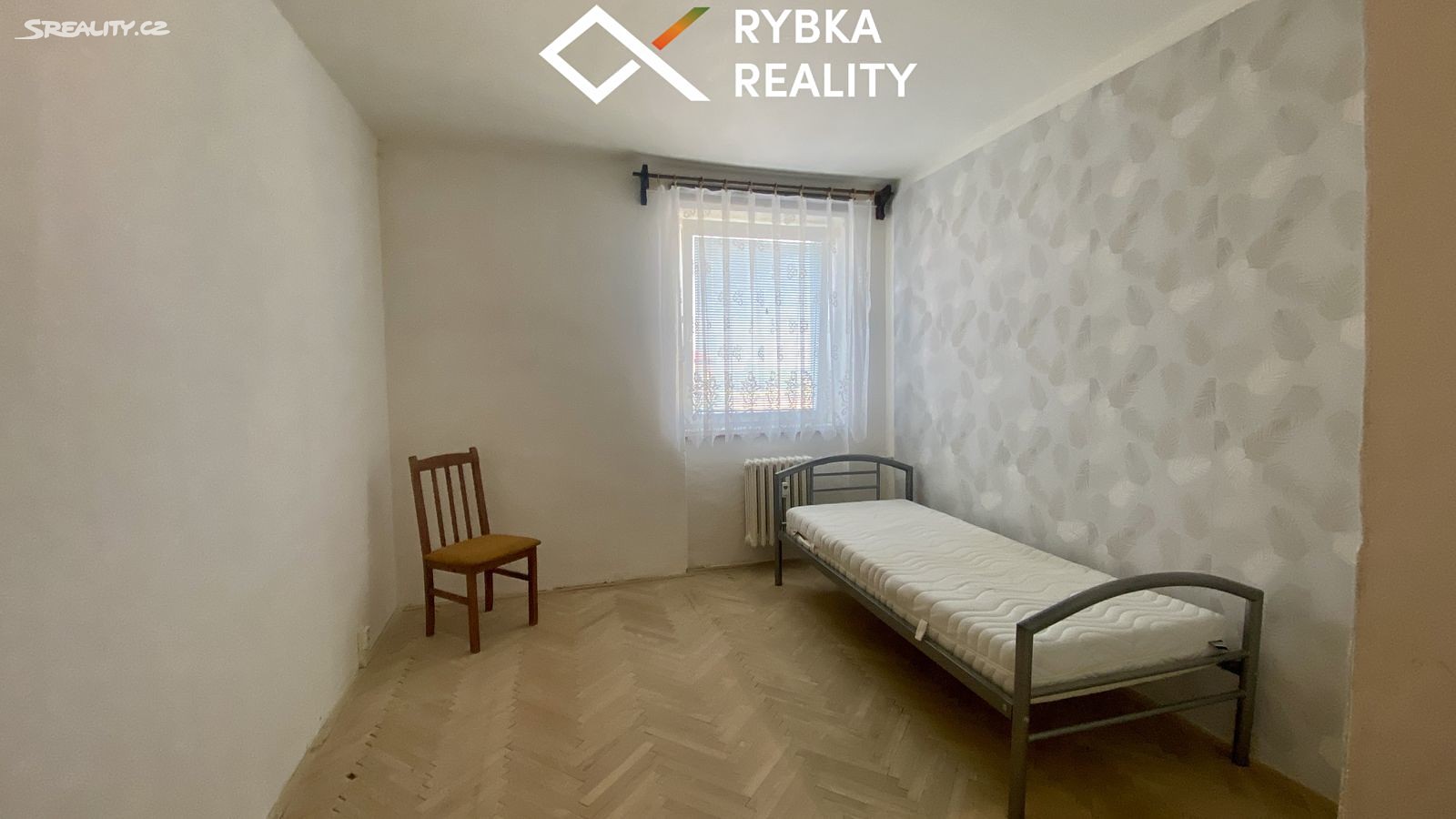 Prodej bytu 2+1 52 m², Arm. gen. L. Svobody, Studénka - Butovice