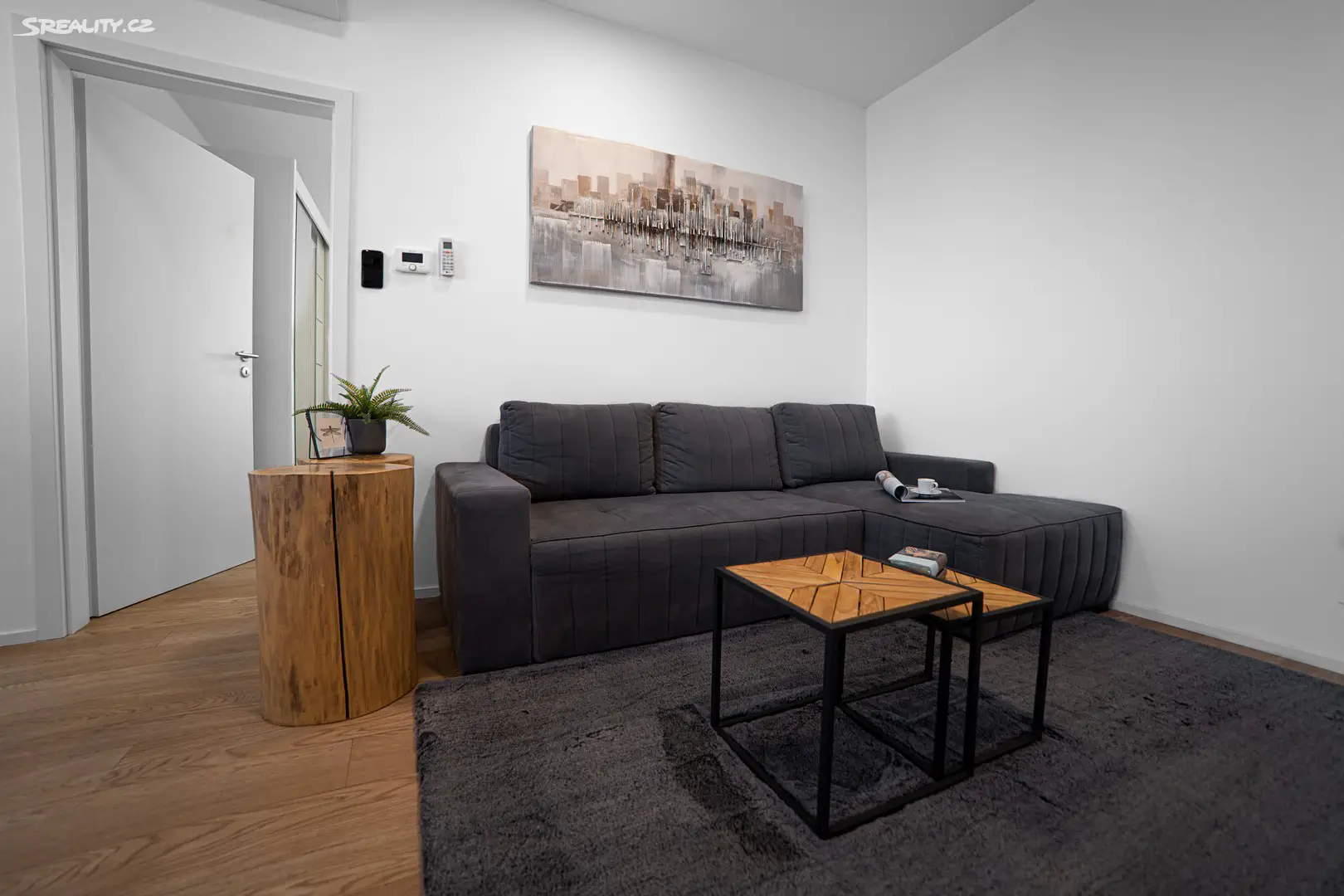 Prodej bytu 2+kk 43 m², Náplavka, Brno - Staré Brno