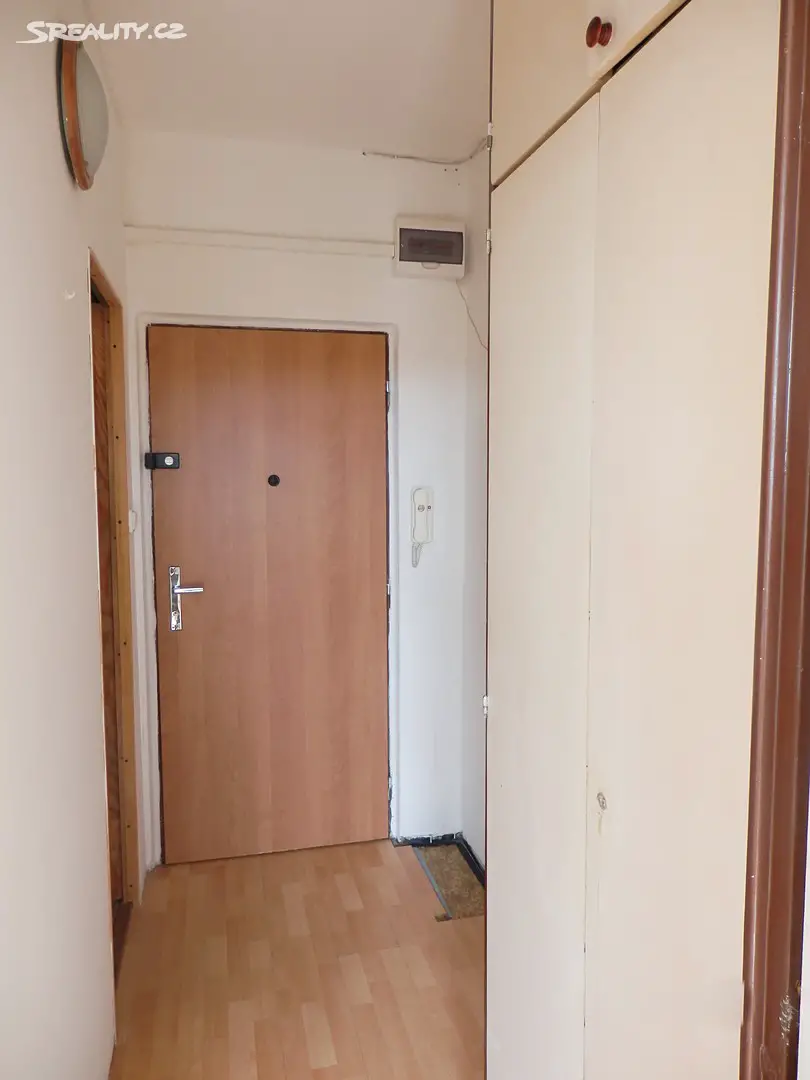 Prodej bytu 2+kk 37 m², Zámecký vrch, Liberec - Liberec XXX-Vratislavice nad Nisou