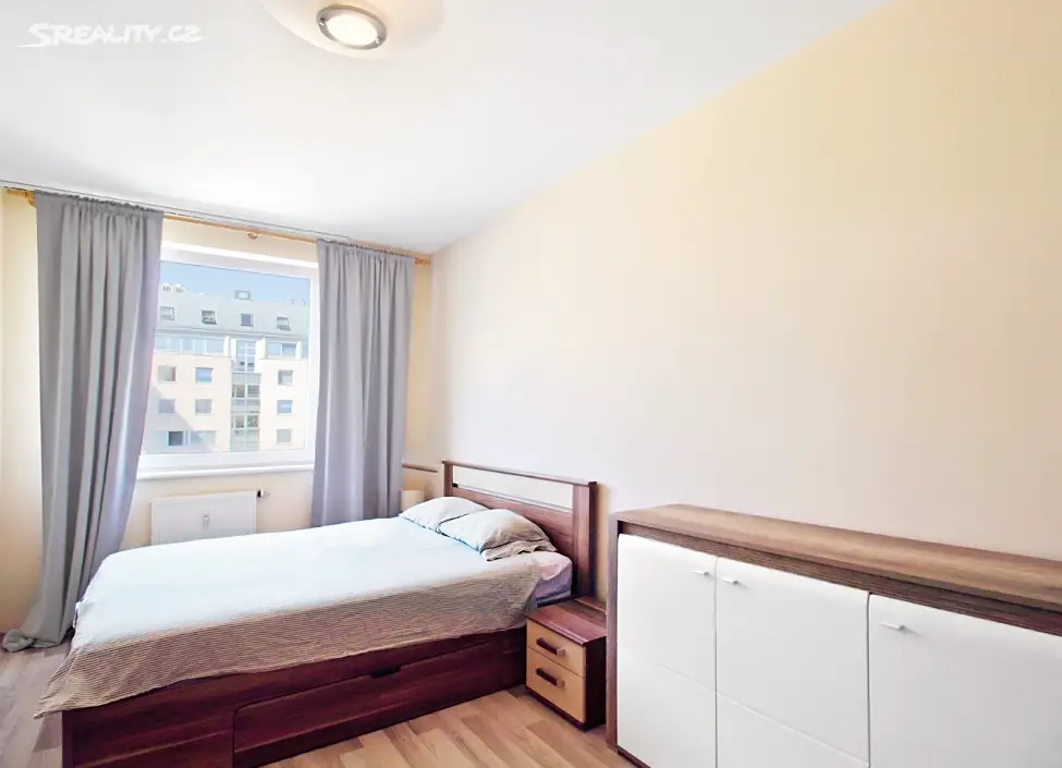 Prodej bytu 2+kk 60 m², Praha 3 - Vysočany