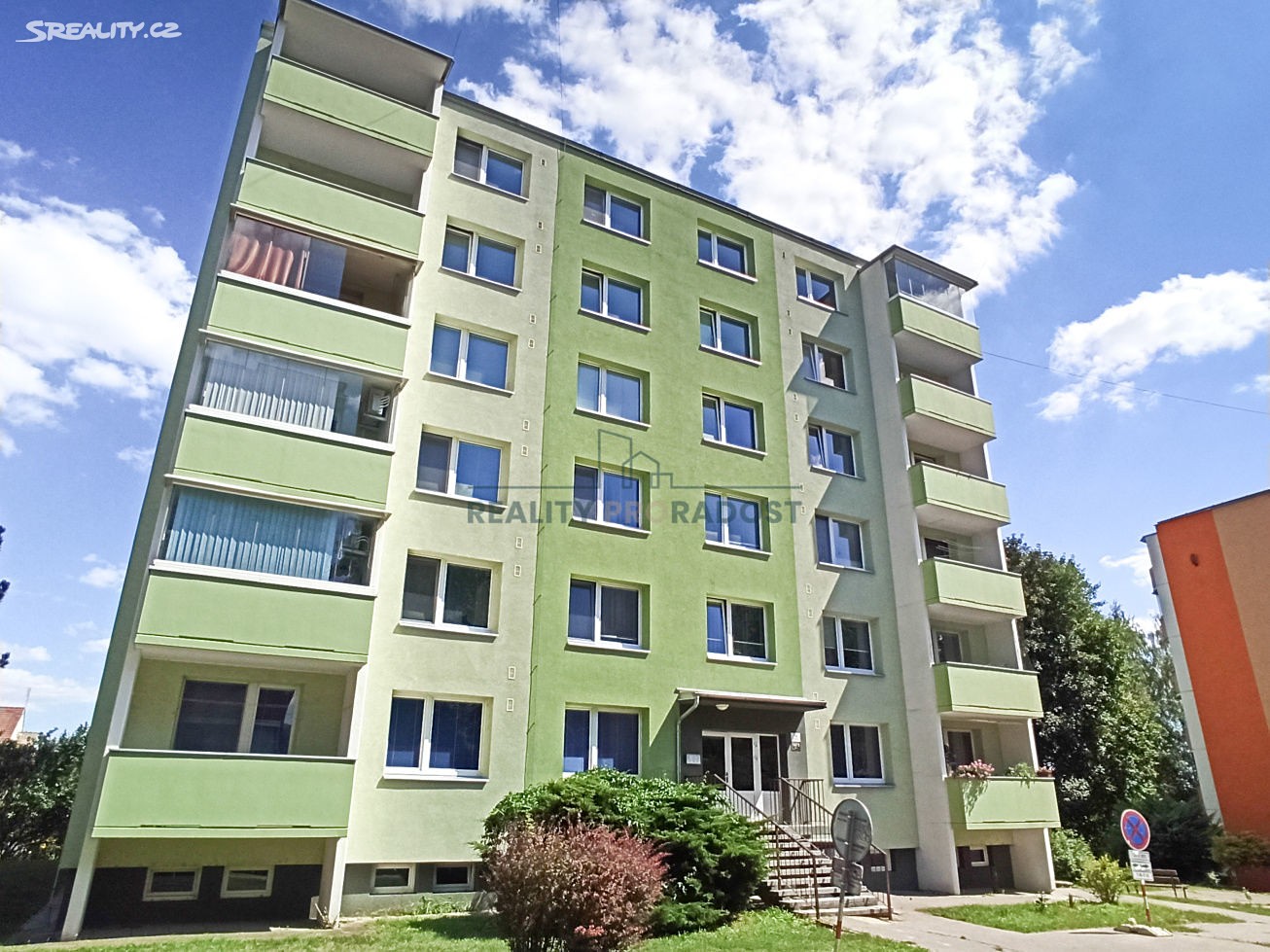 Prodej bytu 3+1 76 m², Mikulčická, Brno - Slatina