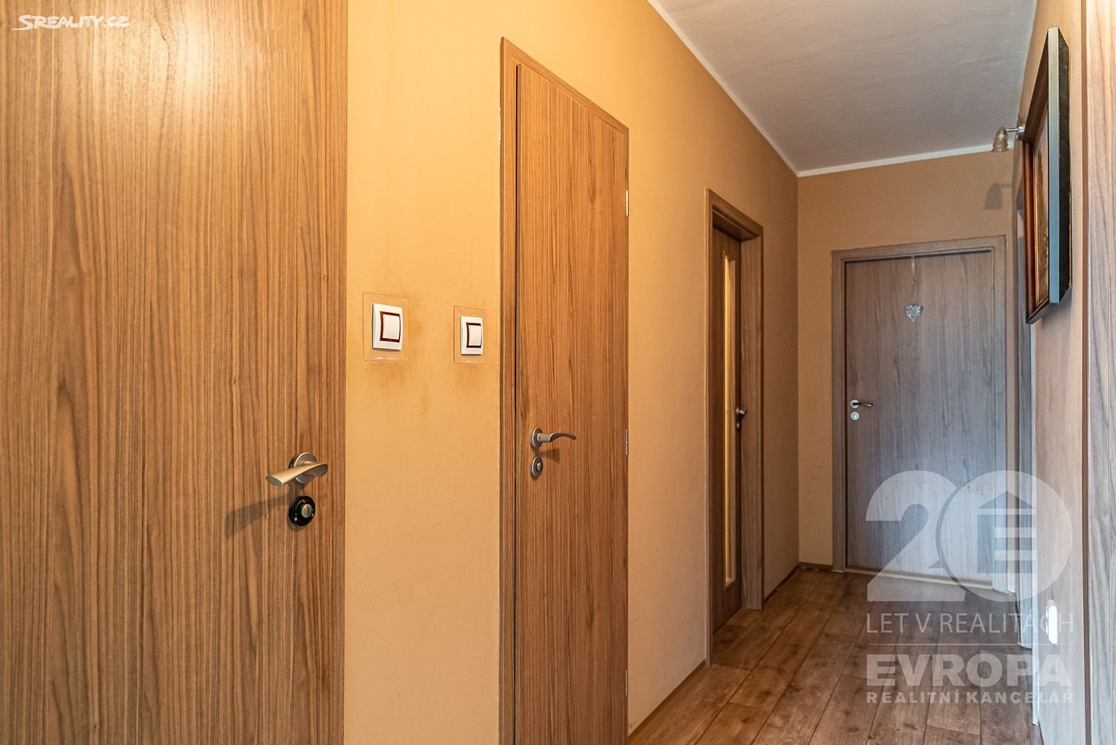 Prodej bytu 3+1 78 m², Deštné v Orlických horách, okres Rychnov nad Kněžnou