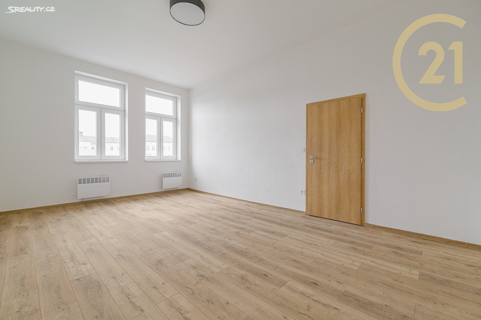Prodej bytu 3+1 109 m², Zámecký okruh, Opava - Předměstí
