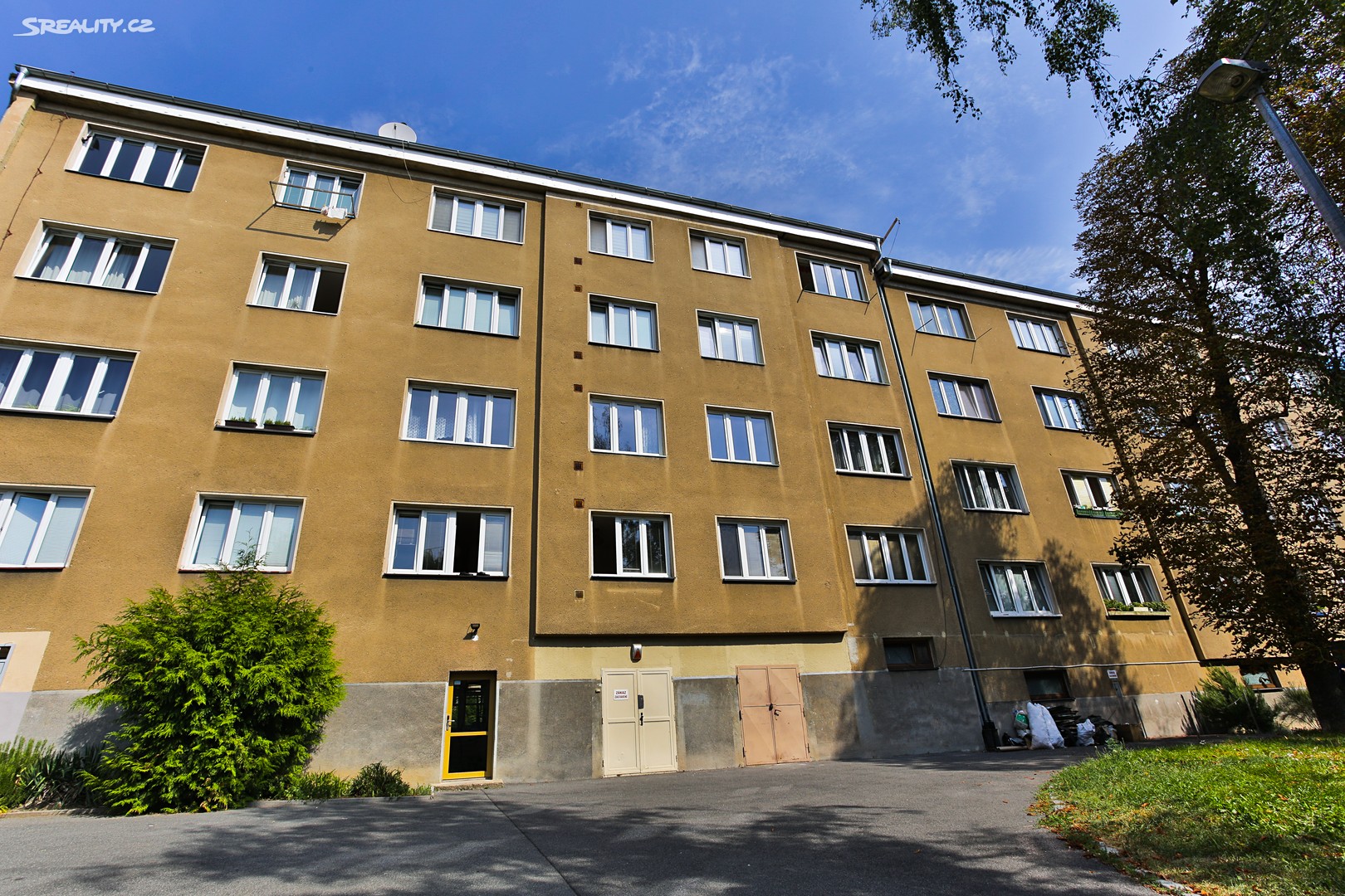 Prodej bytu 3+1 70 m², Praha 6 - Dejvice
