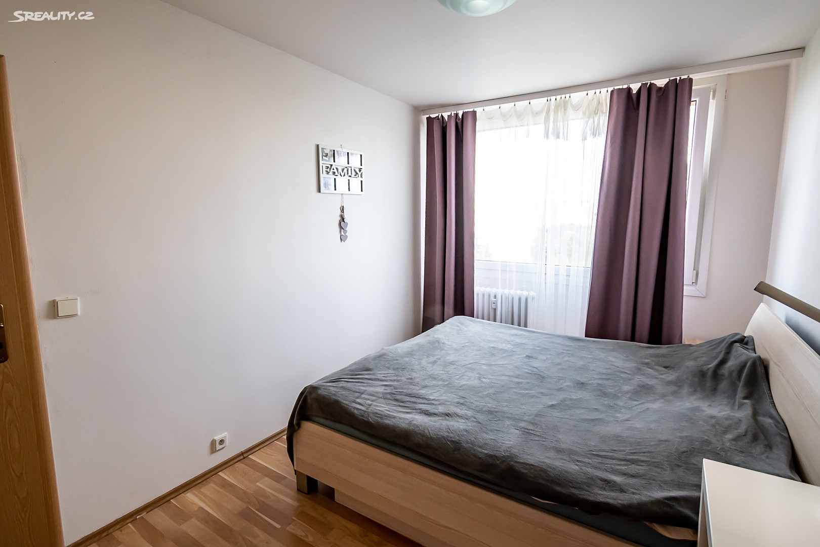 Prodej bytu 3+1 70 m², Rajmonova, Praha - Kobylisy