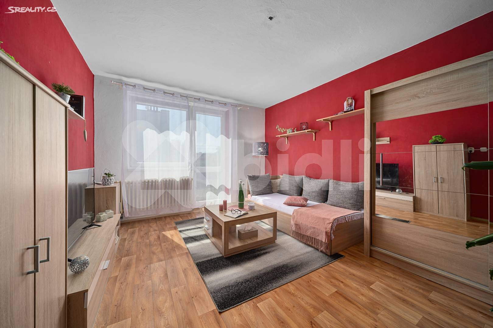 Prodej bytu 3+1 63 m², Rasošky, okres Náchod