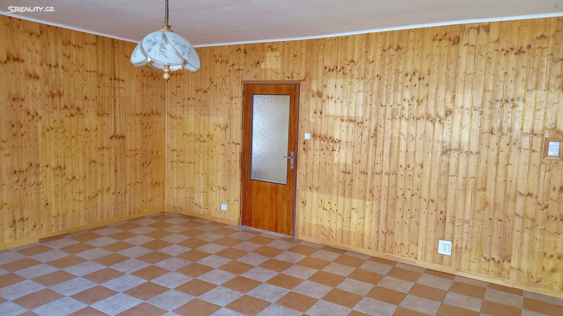 Prodej bytu 3+1 82 m², Nová, Rychnov u Jablonce nad Nisou